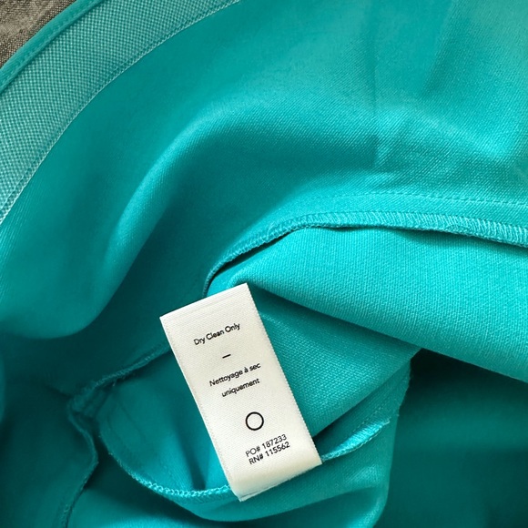 Likely Banks Dress in Bluebird - Picture 5 of 8